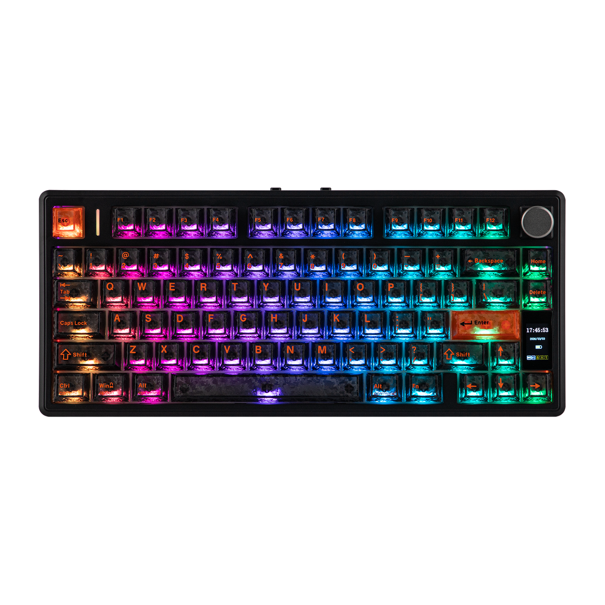 TH80 V2 Pro
