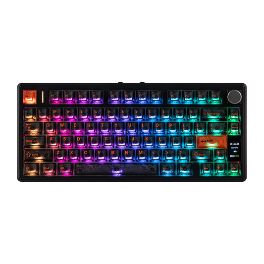 TH80 V2 Pro