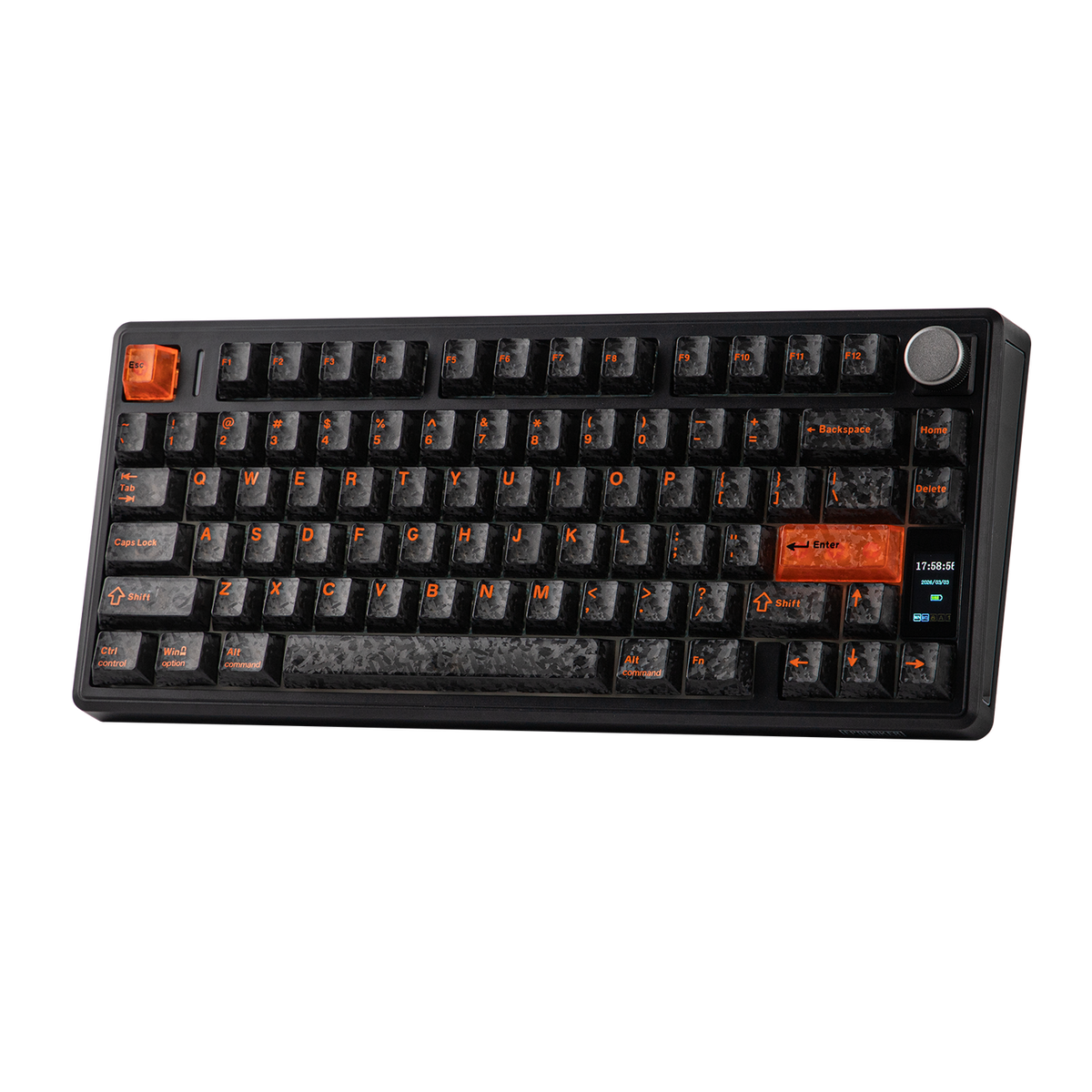 TH80 V2 Pro