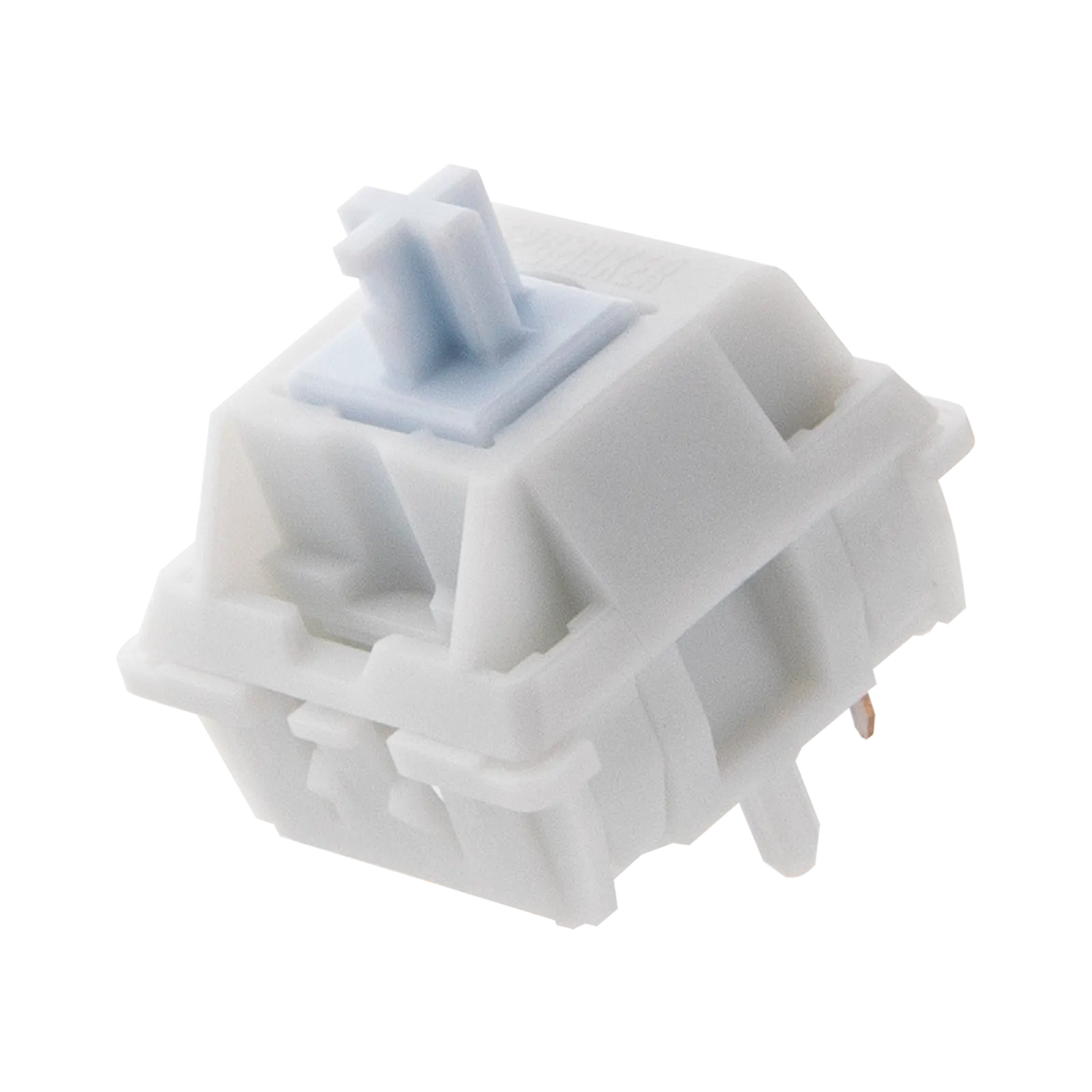 Whisper Linear Switches
