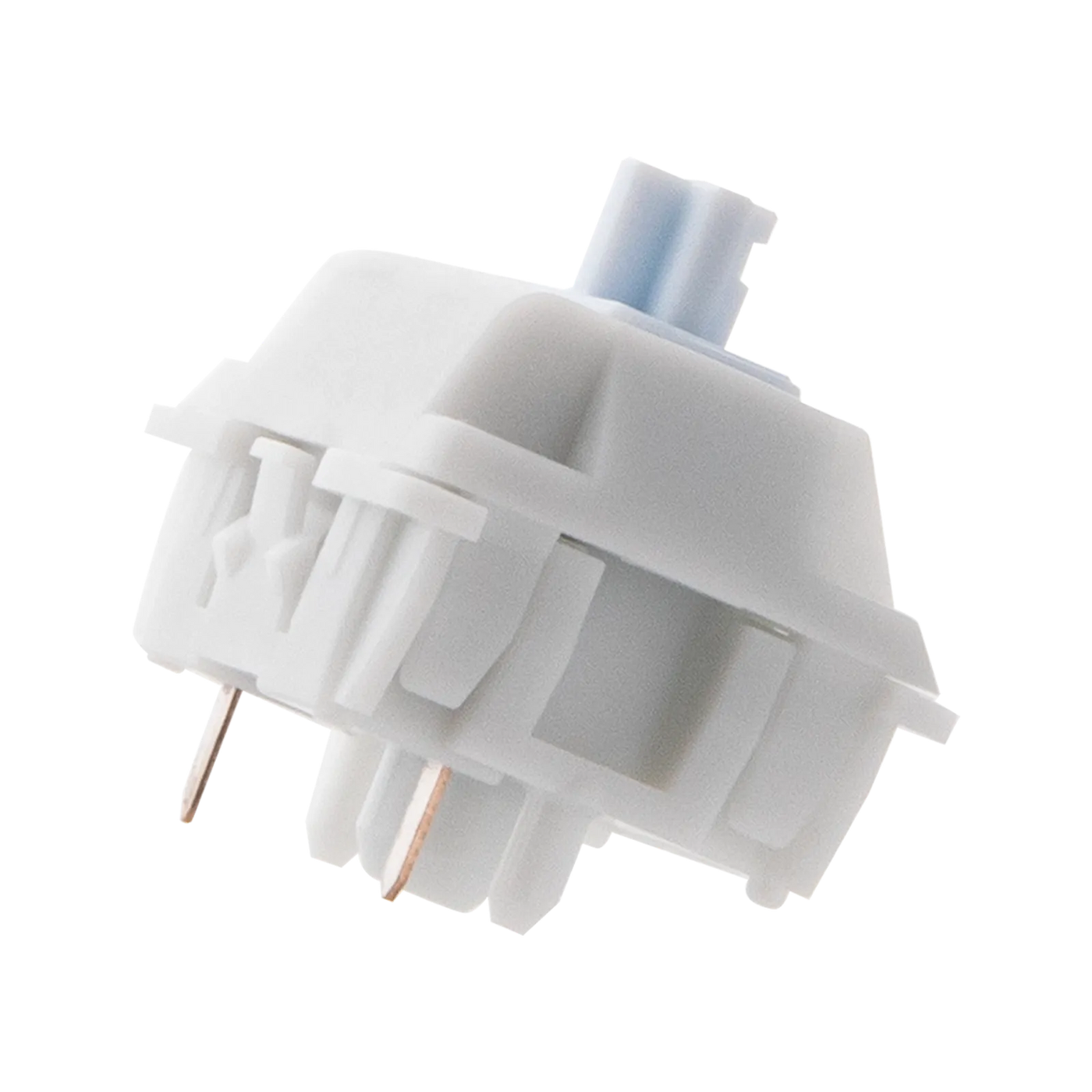 Whisper Linear Switches