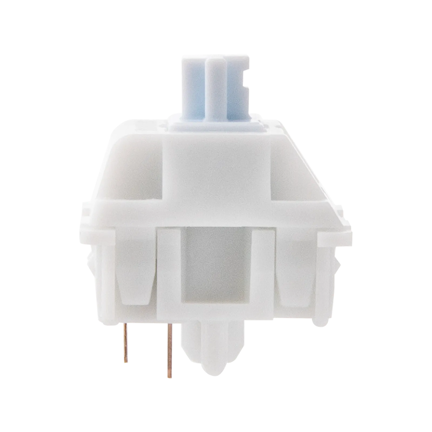 Whisper Linear Switches