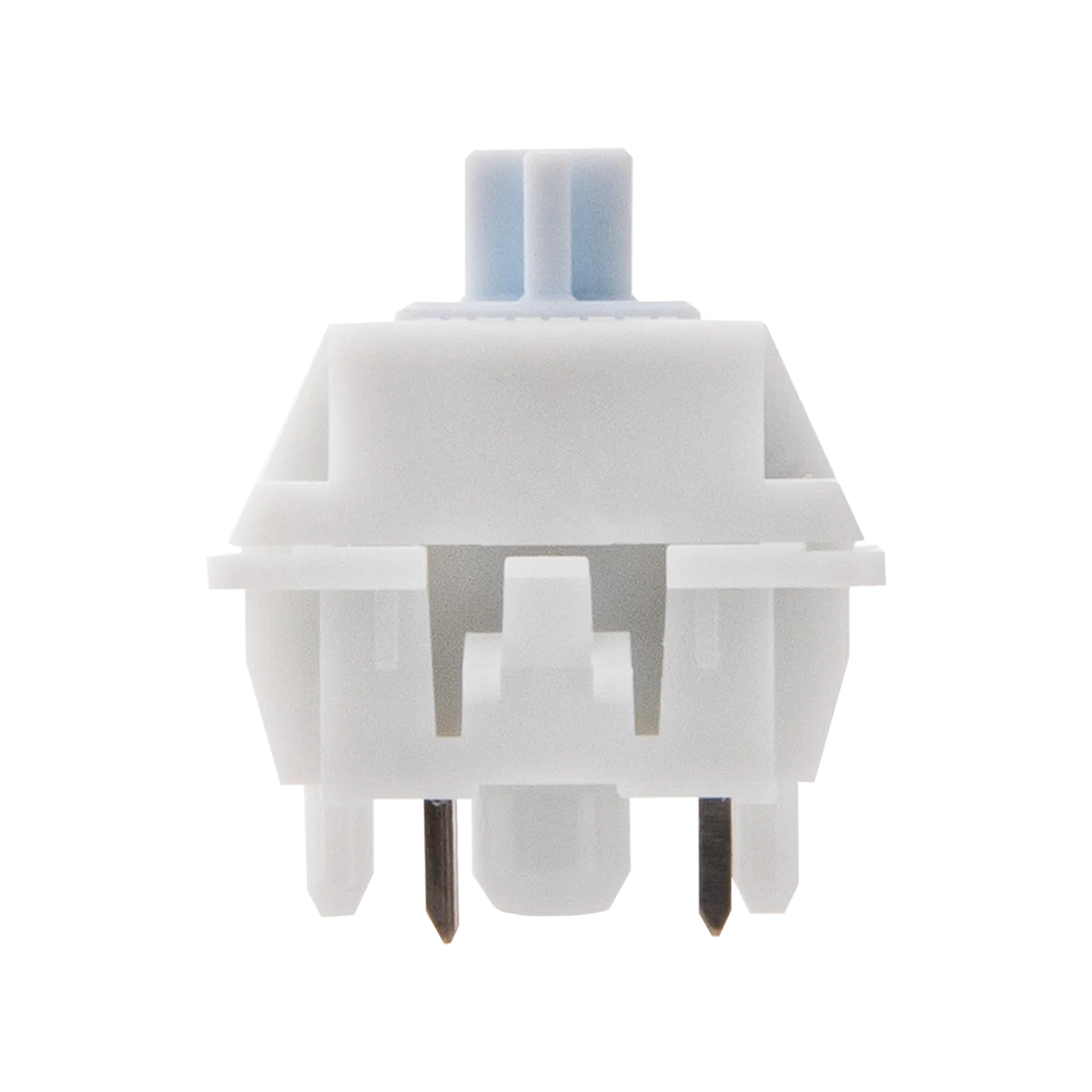 Whisper Linear Switches