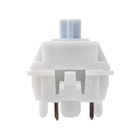 Whisper Linear Switches