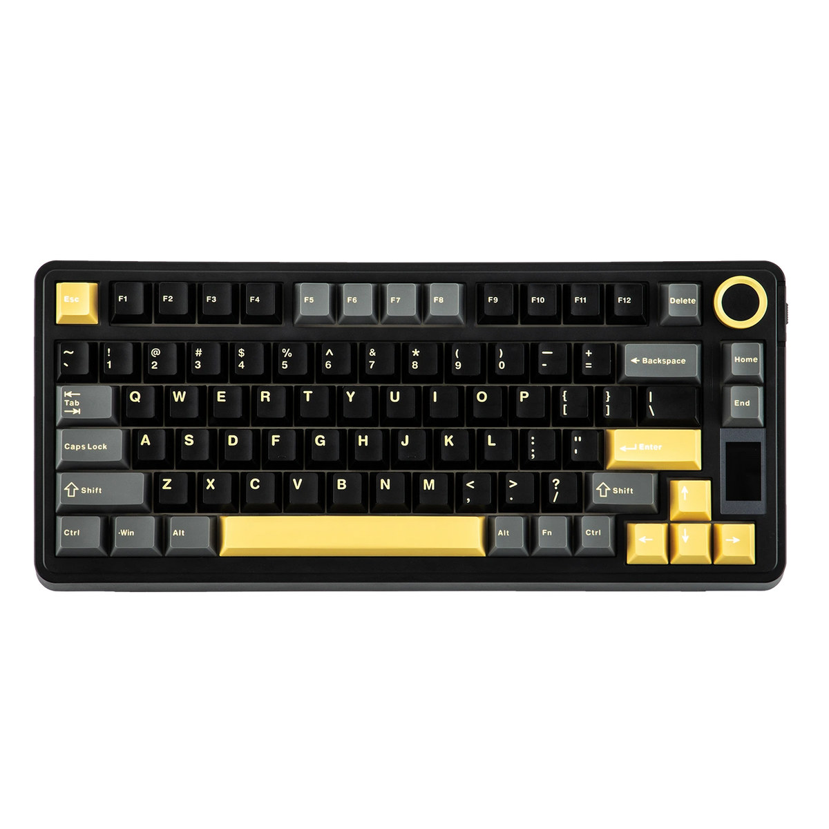 EA75 Max