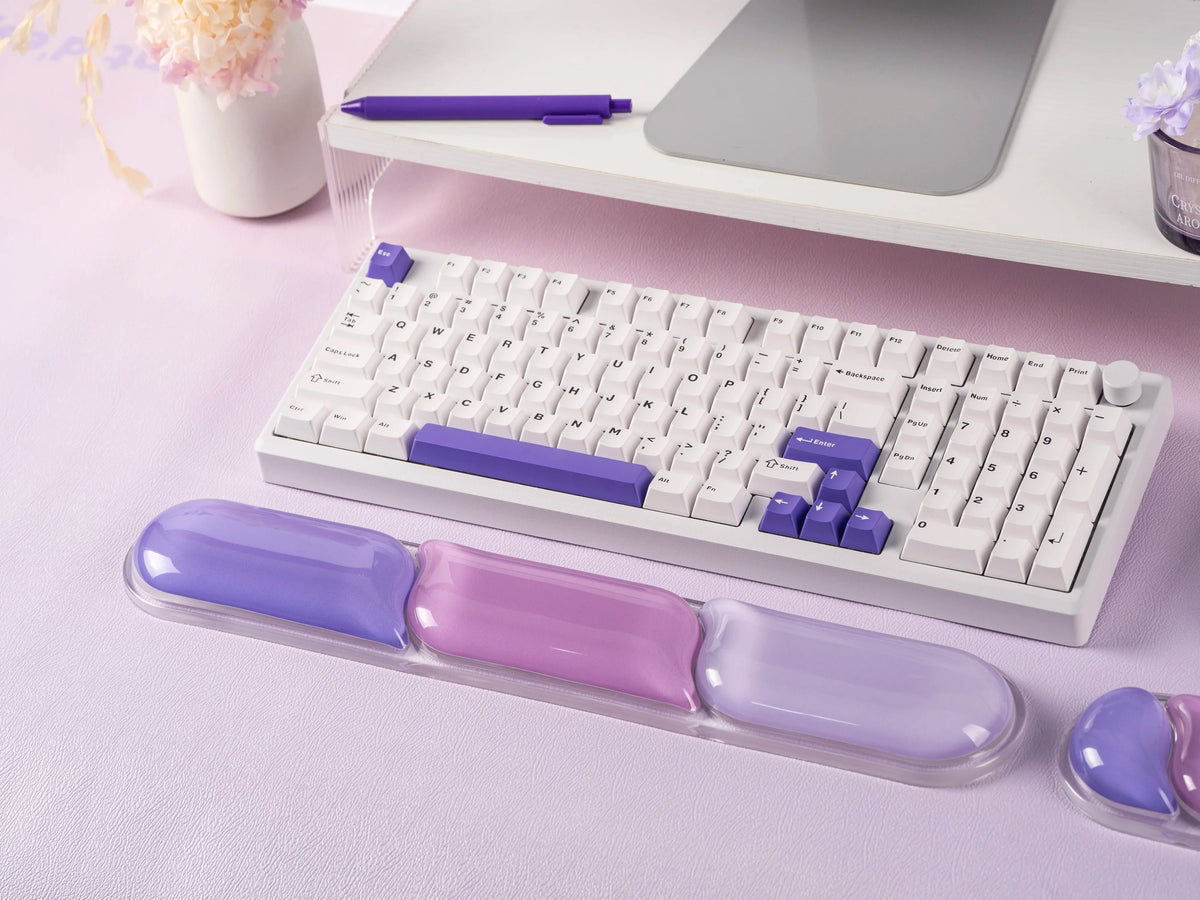 EPOMAKER CloudGel Wrist Rest