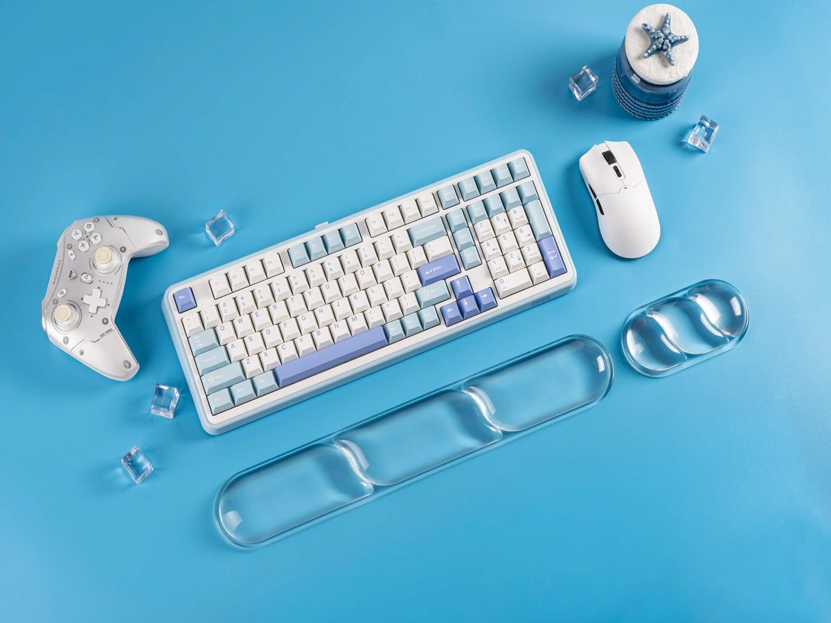 EPOMAKER CloudGel Wrist Rest