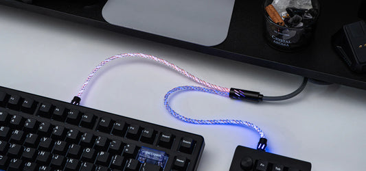 EPOMAKER Gloss Cable