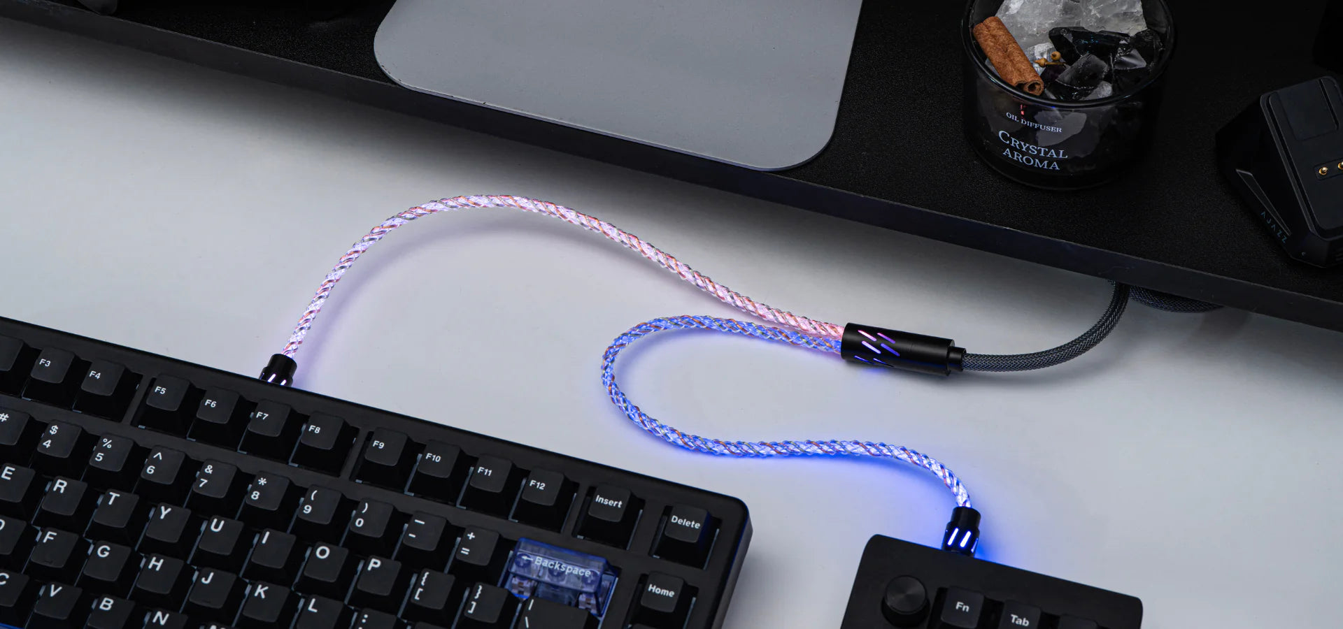 EPOMAKER Gloss Cable