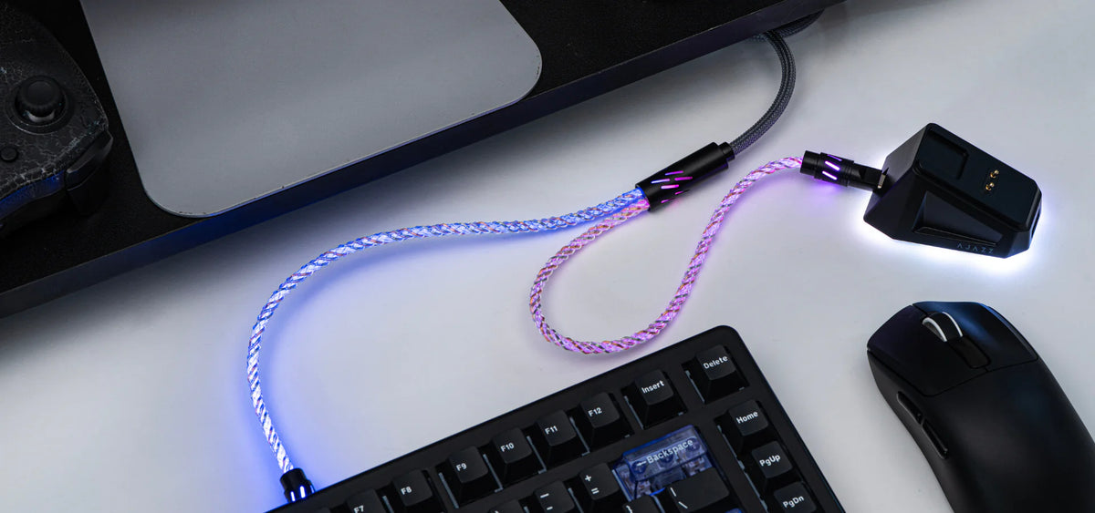 EPOMAKER Gloss Cable
