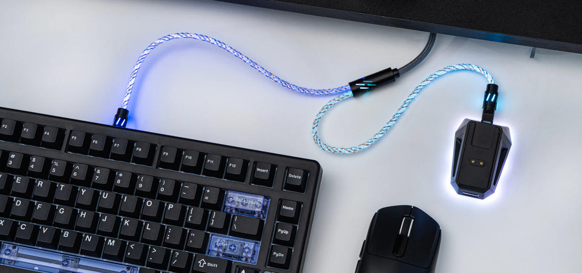 EPOMAKER Gloss Cable