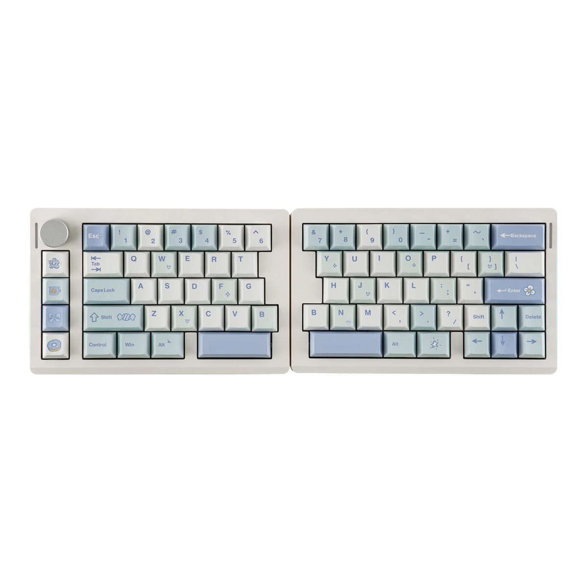 Split70
