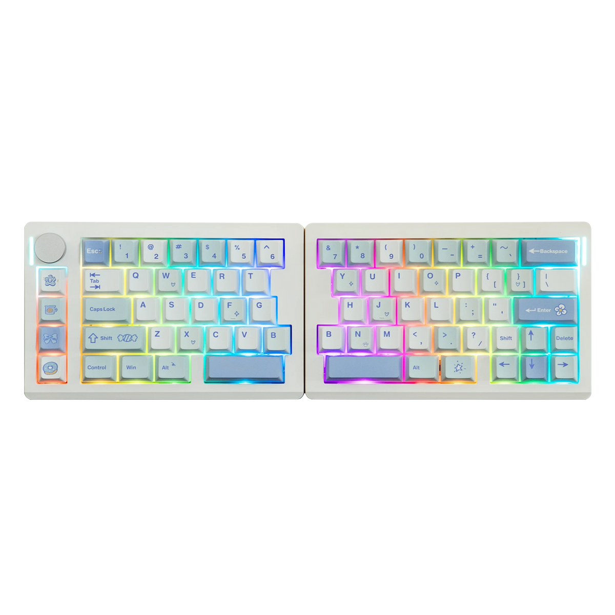 Split70