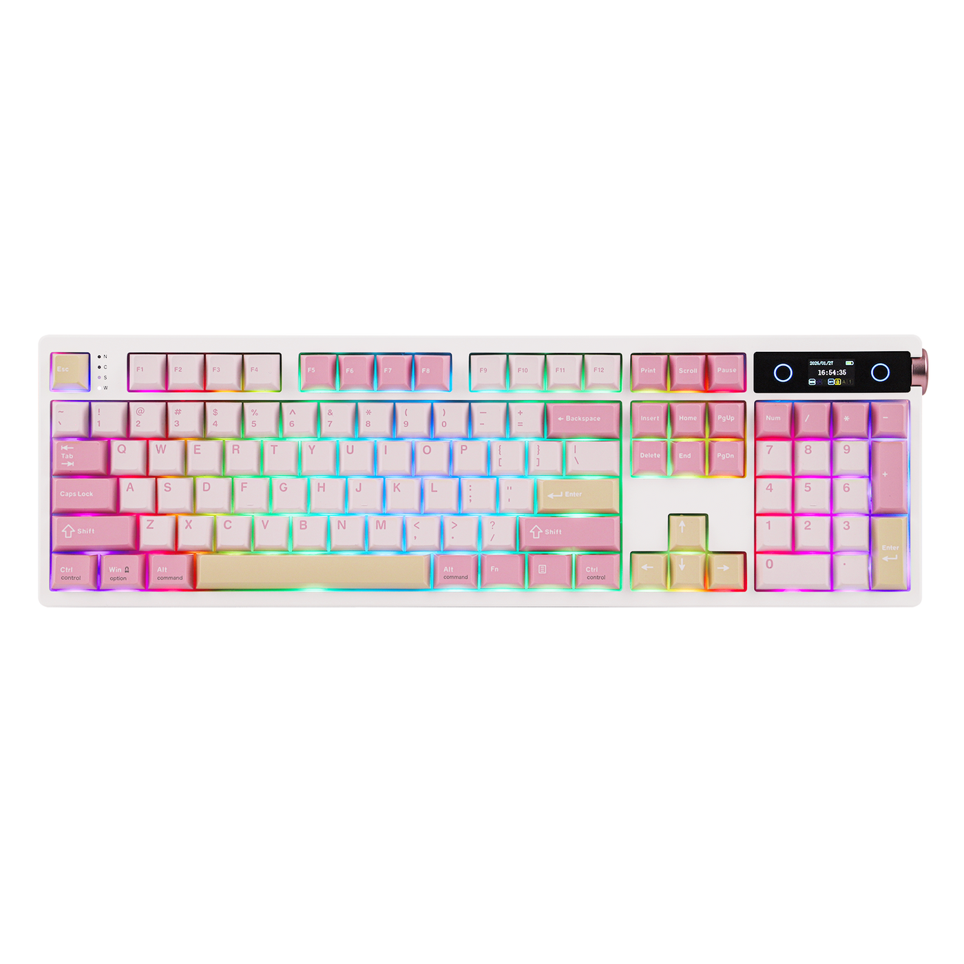 TH108 PRO