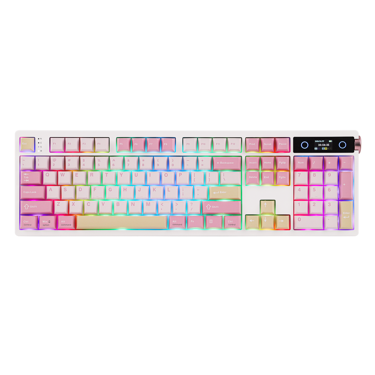 TH108 PRO
