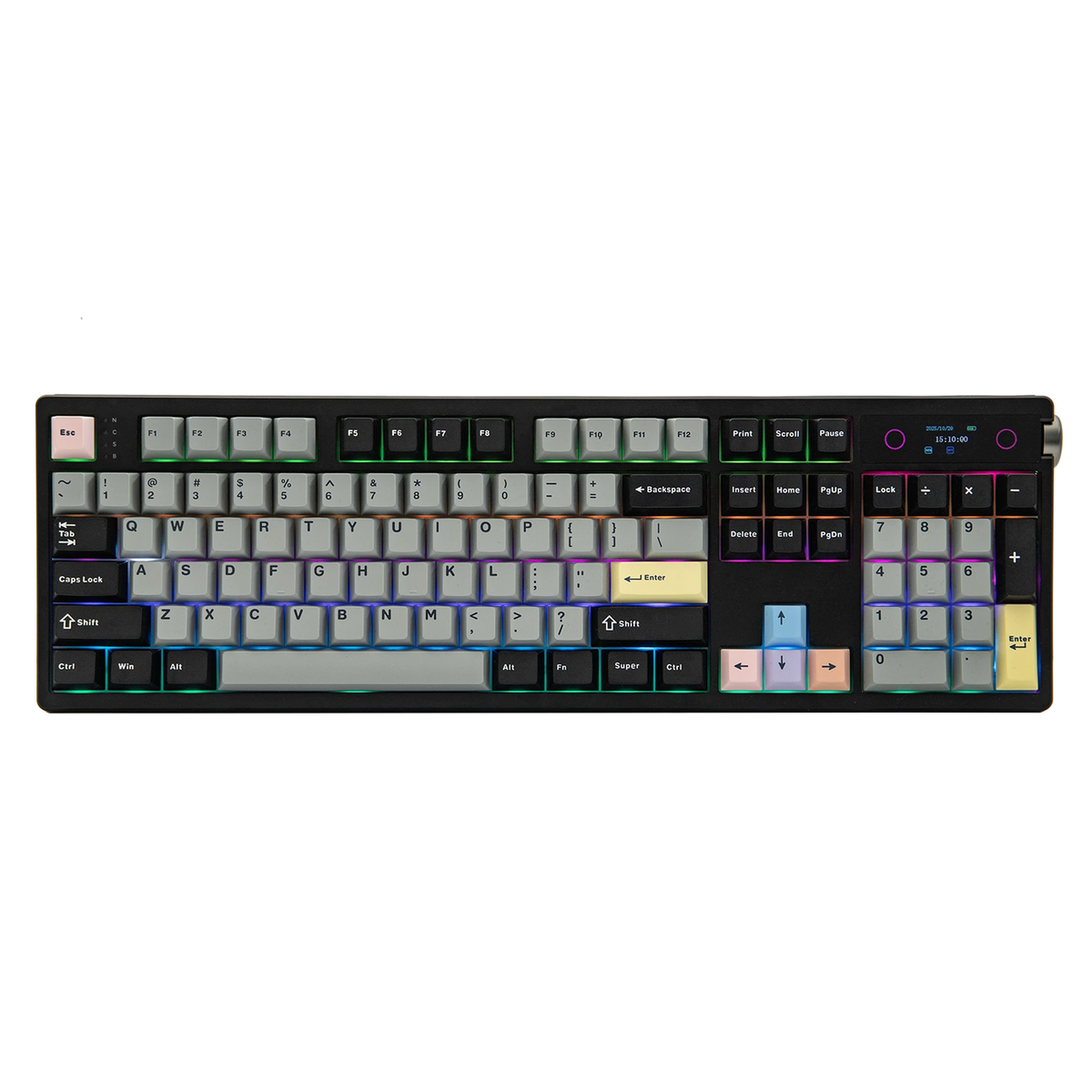 TH108 PRO