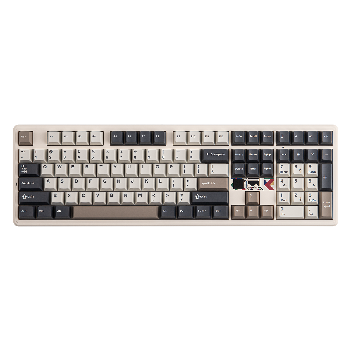 F108 PRO V2