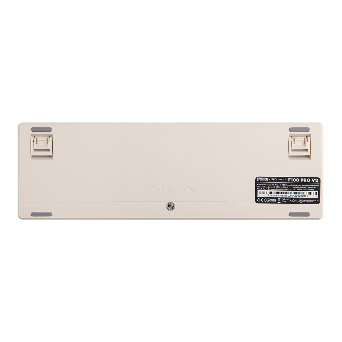 F108 PRO V2