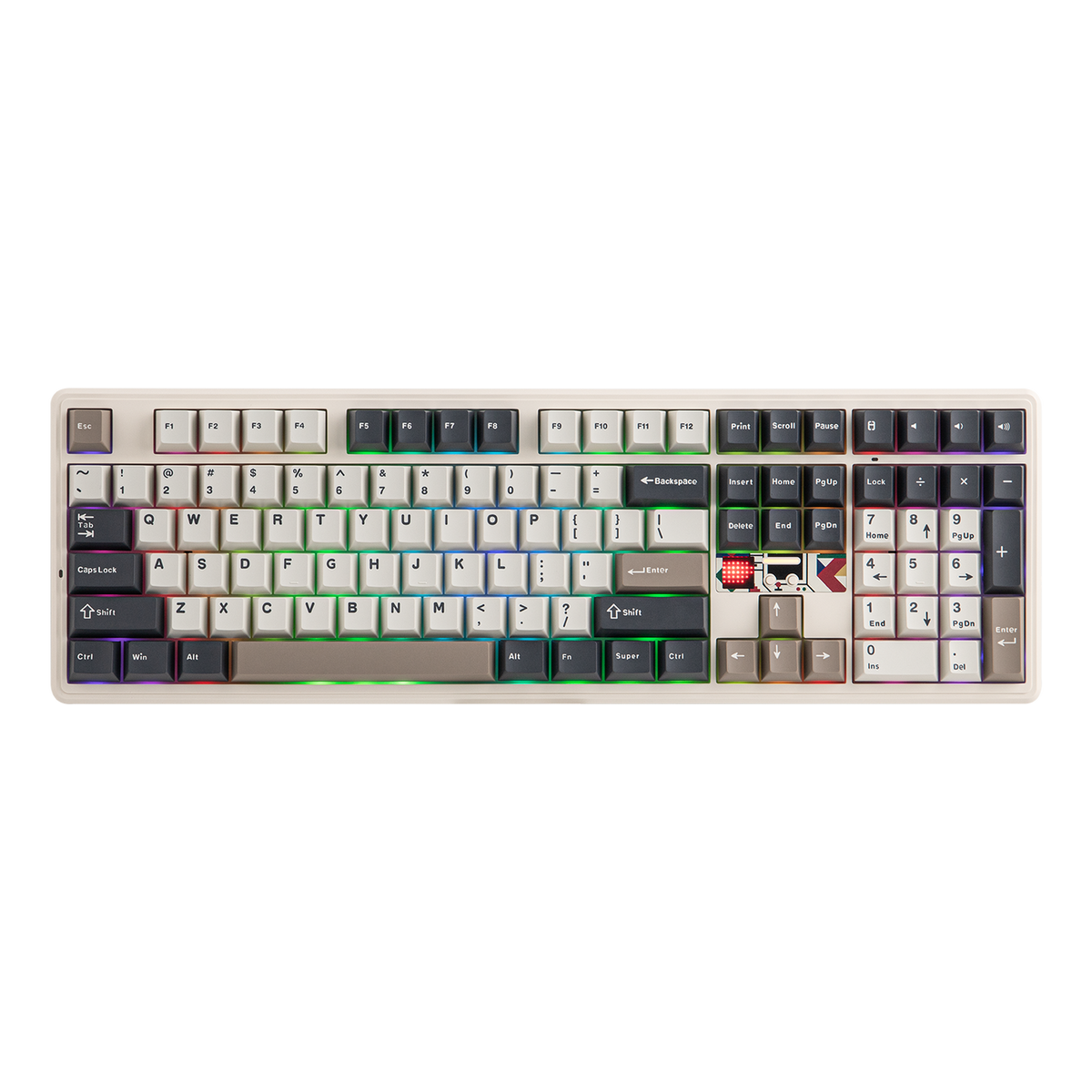 F108 PRO V2