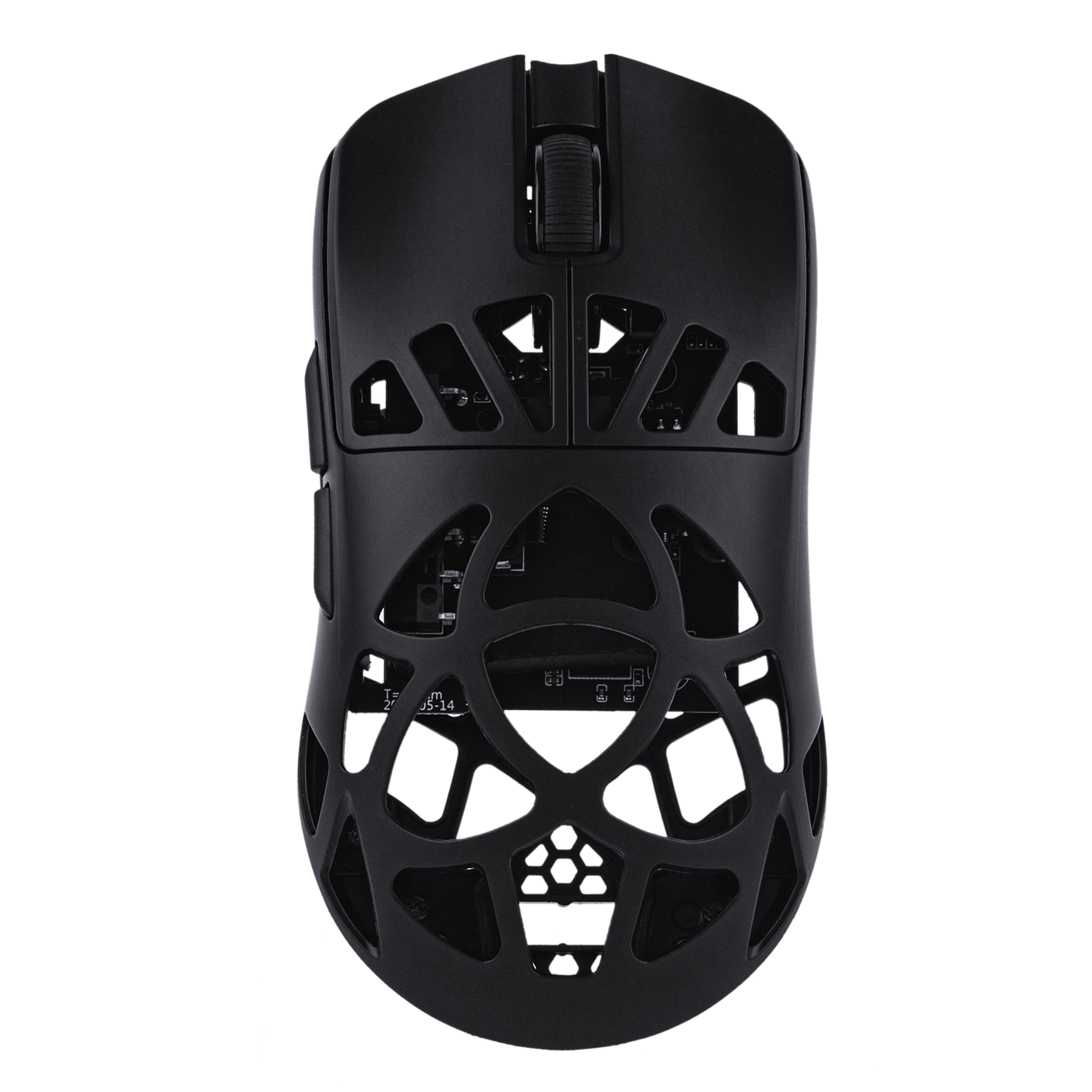 CarbonX Mouse