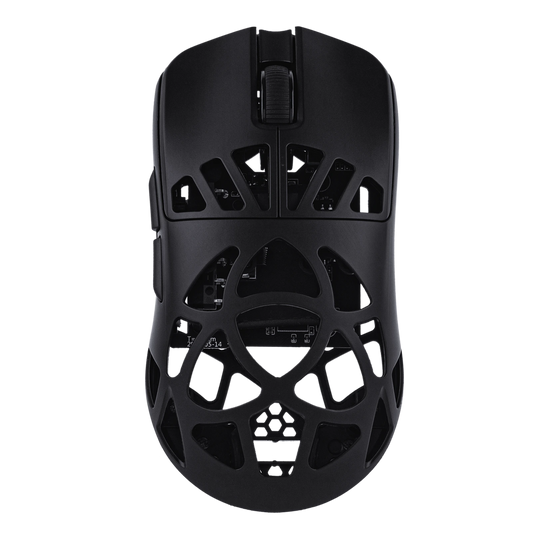 CarbonX Mouse