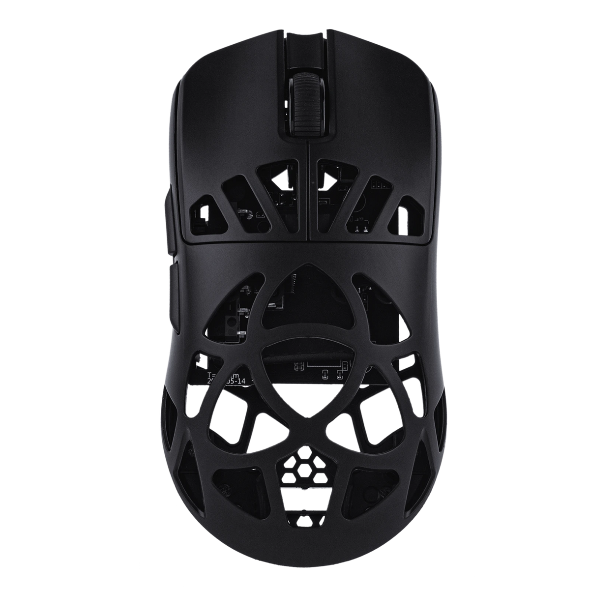 CarbonX Mouse