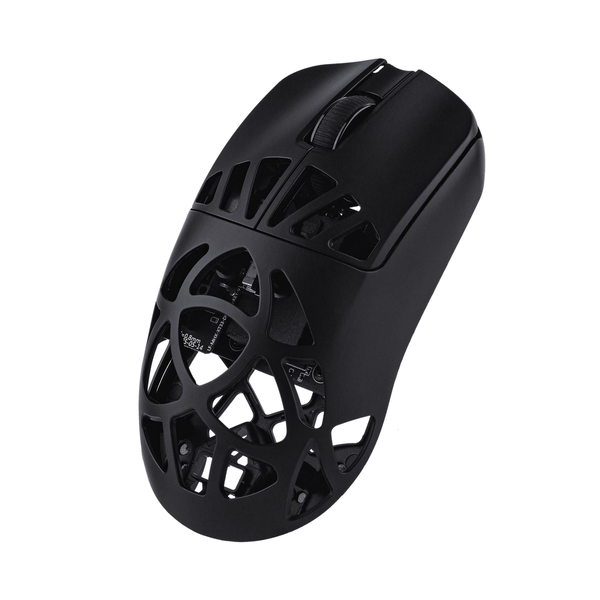 CarbonX Mouse