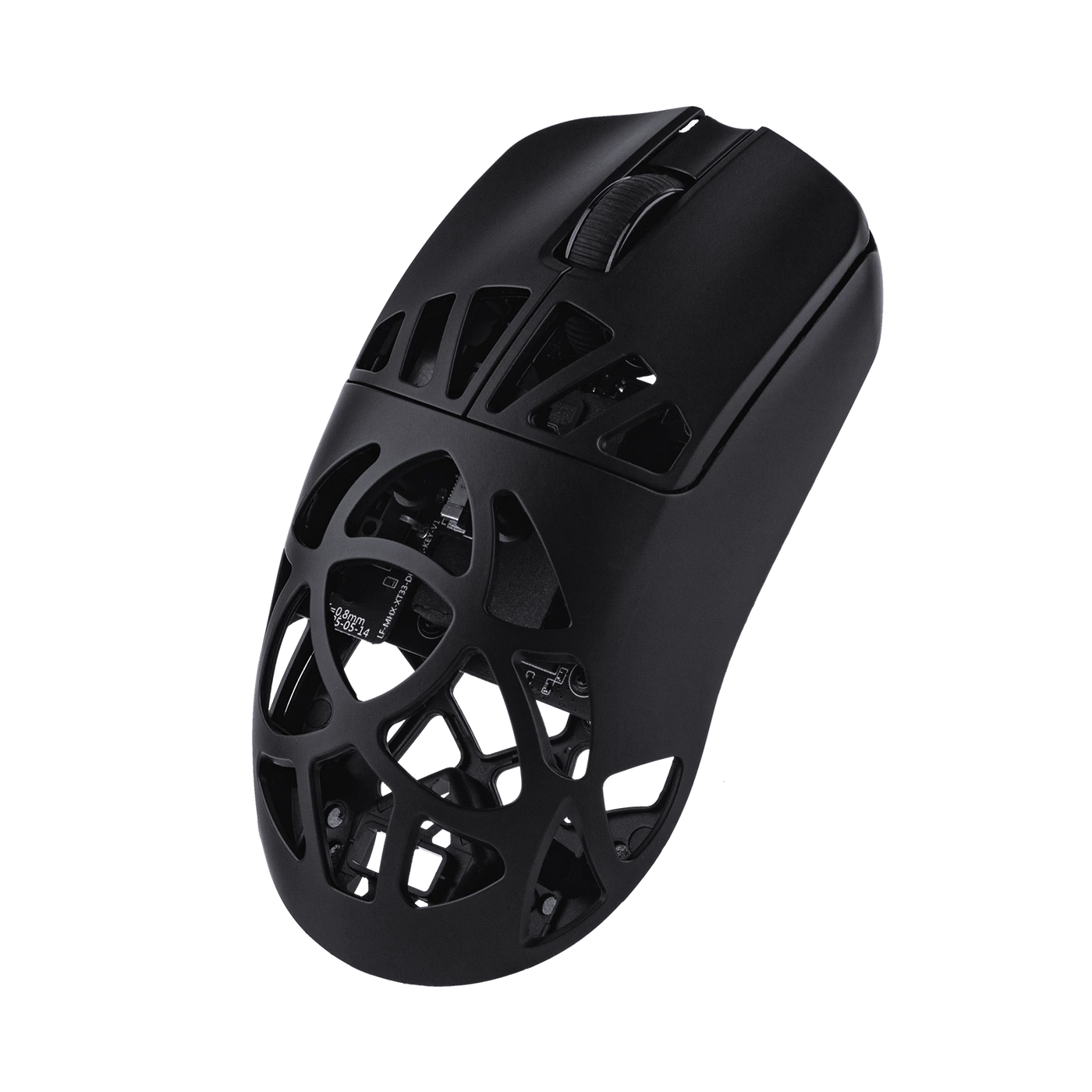 CarbonX Mouse