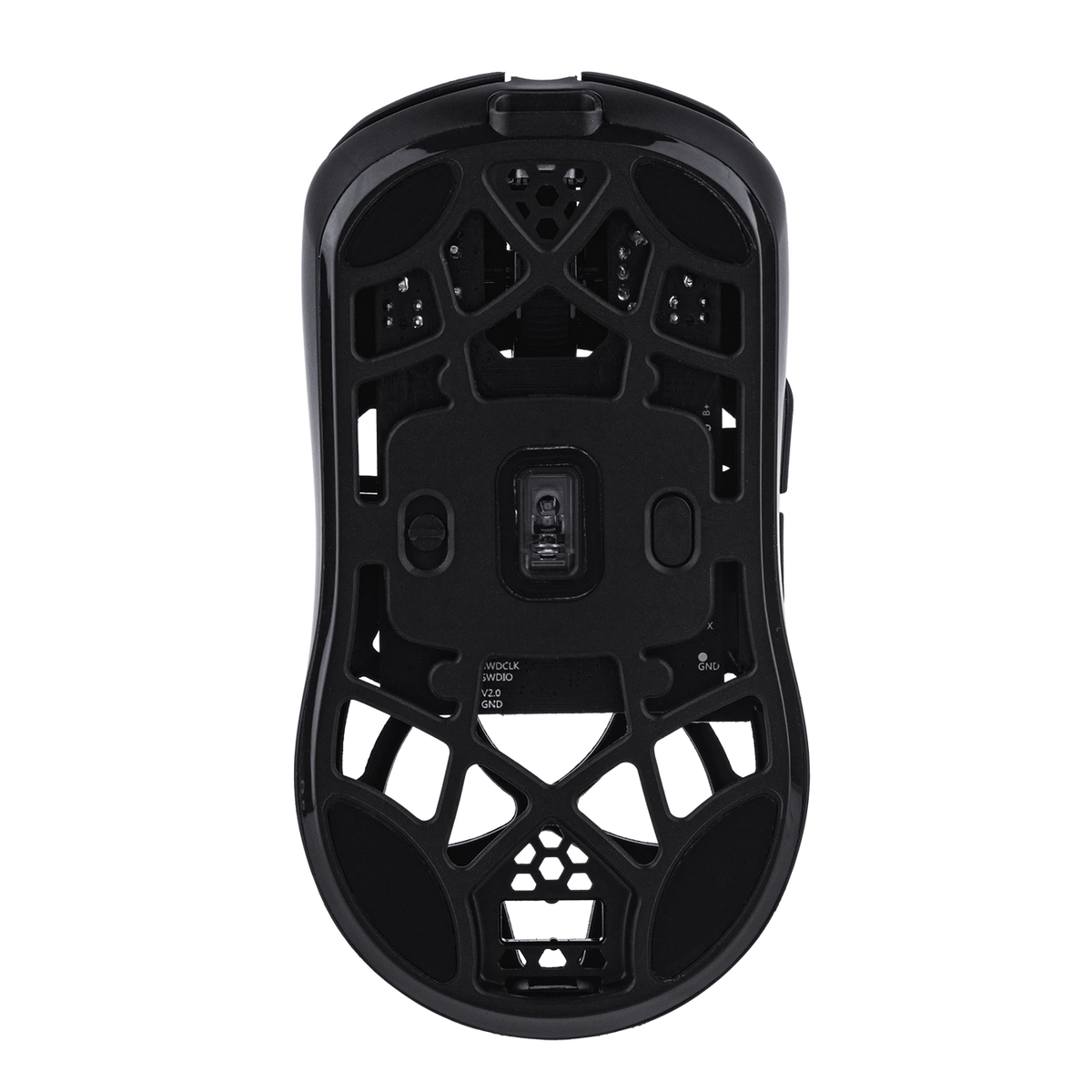 CarbonX Mouse