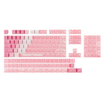 EPOMAKER DuoChrome Keycaps Set