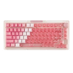 EPOMAKER DuoChrome Keycaps Set
