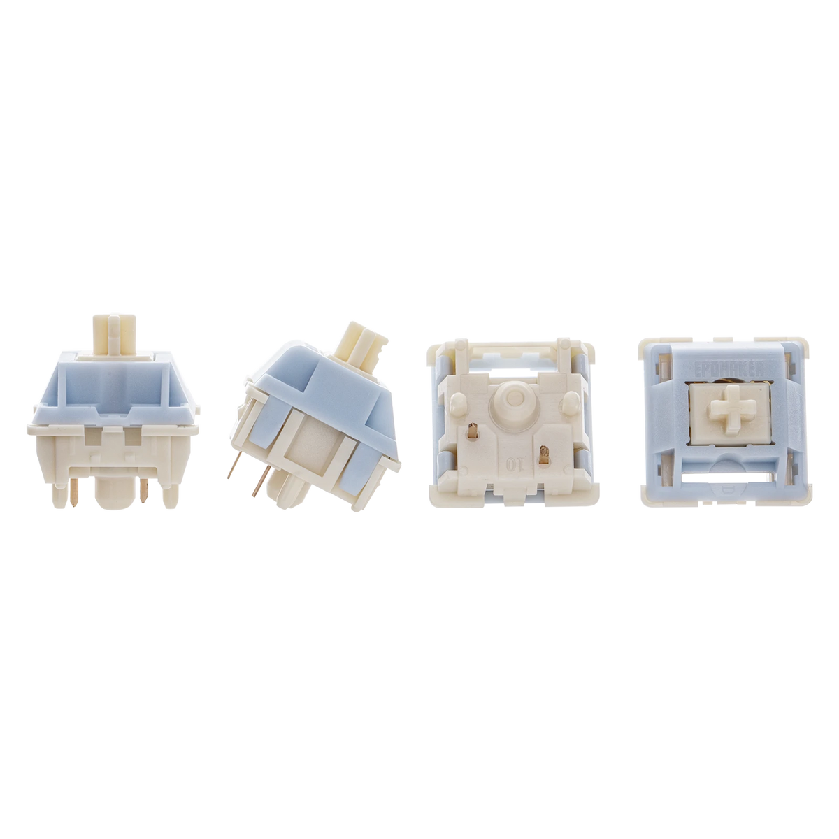 Sorane Silent Switch Set