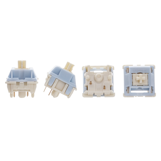 Sorane Silent Switch Set