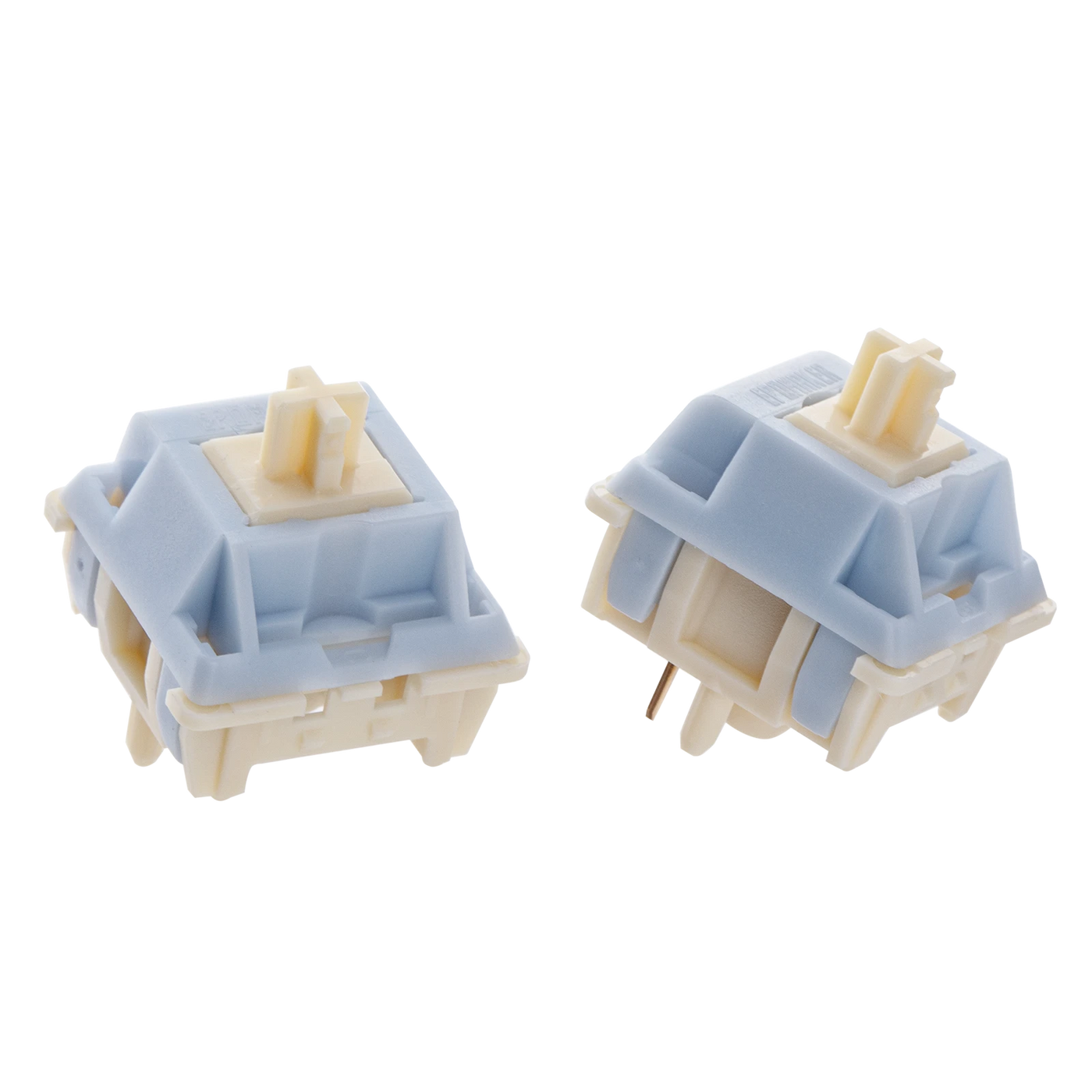 Sorane Silent Switch Set