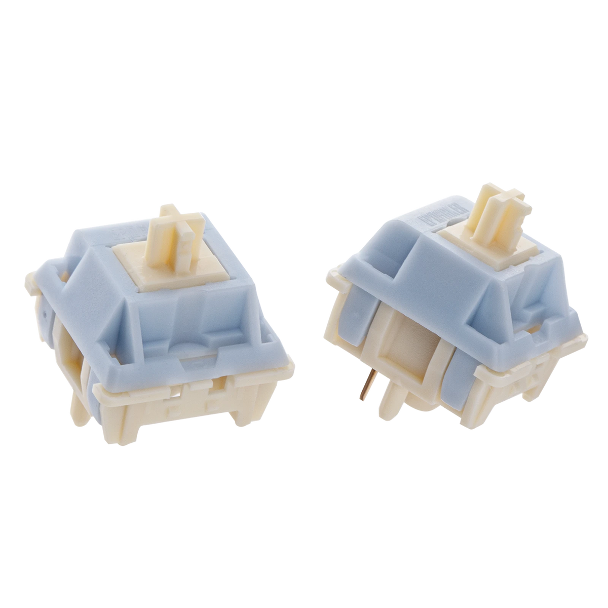 Sorane Silent Switch Set