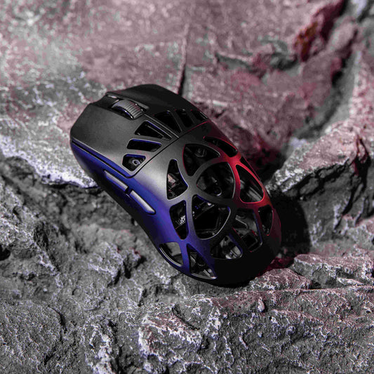 CarbonX Mouse