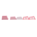 EPOMAKER DuoChrome Keycaps Set