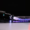 Epomaker Rainbow Glowing Cable