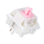 EPOMAKER Roseveil Silent Switch Set