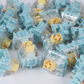 Epomaker Sea Salt Switch Set V2