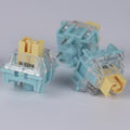 Epomaker Sea Salt Switch Set V2