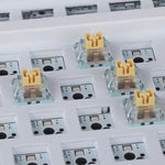 Epomaker Sea Salt Switch Set V2
