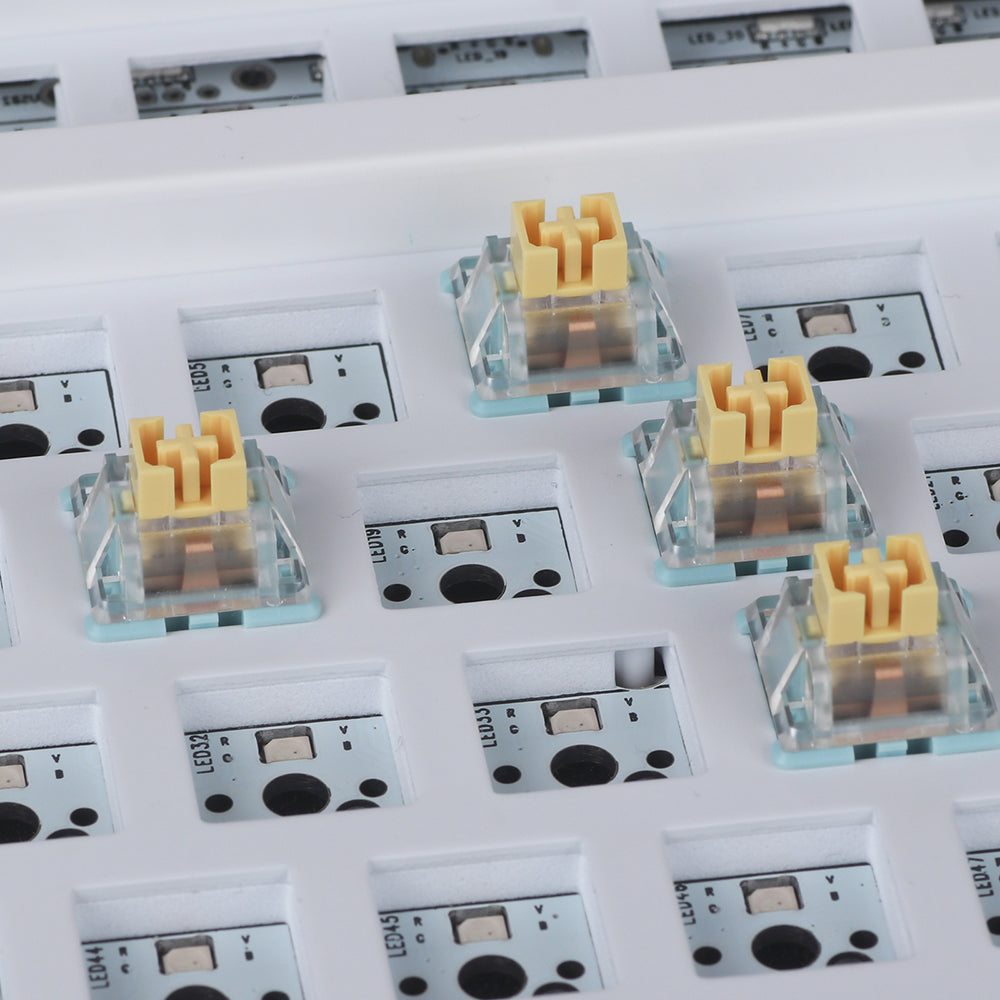 EPOMAKER  Sea Salt Switch Set V2