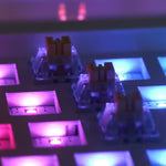 Epomaker Sea Salt Switch Set V2