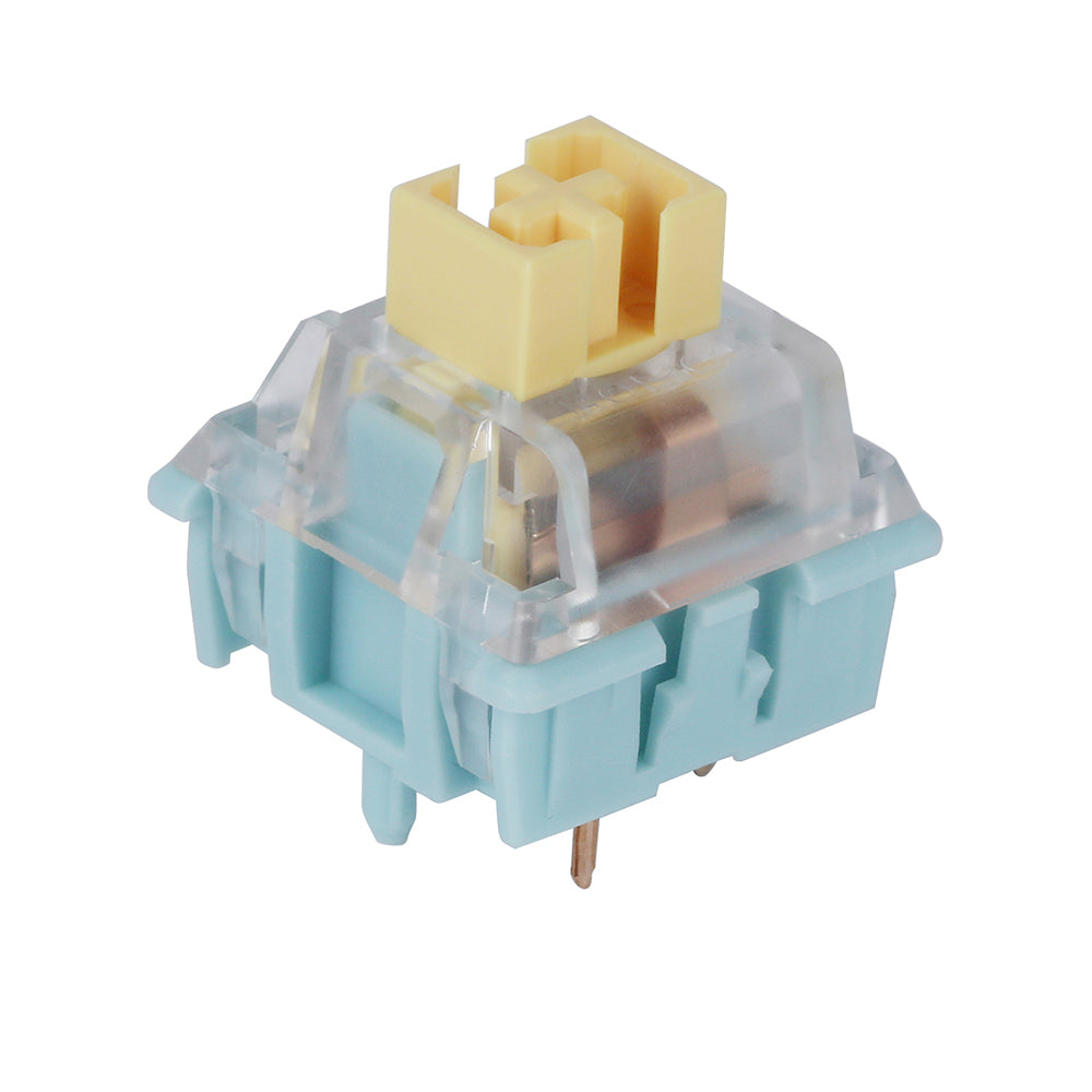 EPOMAKER  Sea Salt Switch Set V2
