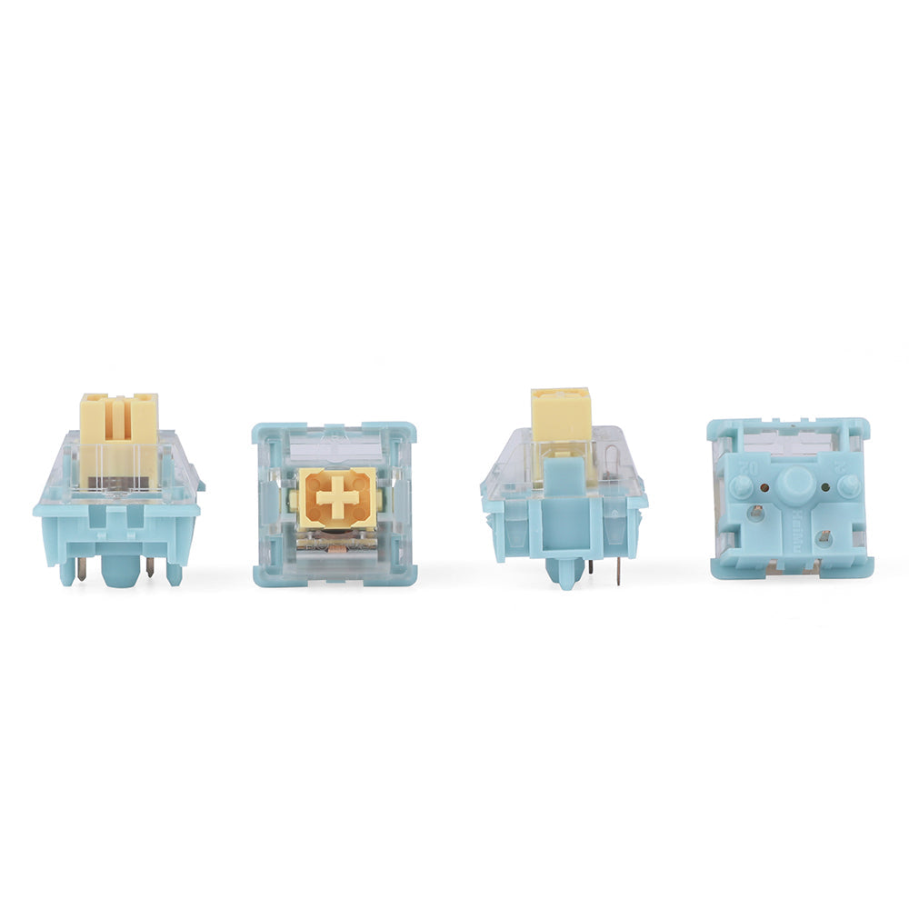 EPOMAKER  Sea Salt Switch Set V2
