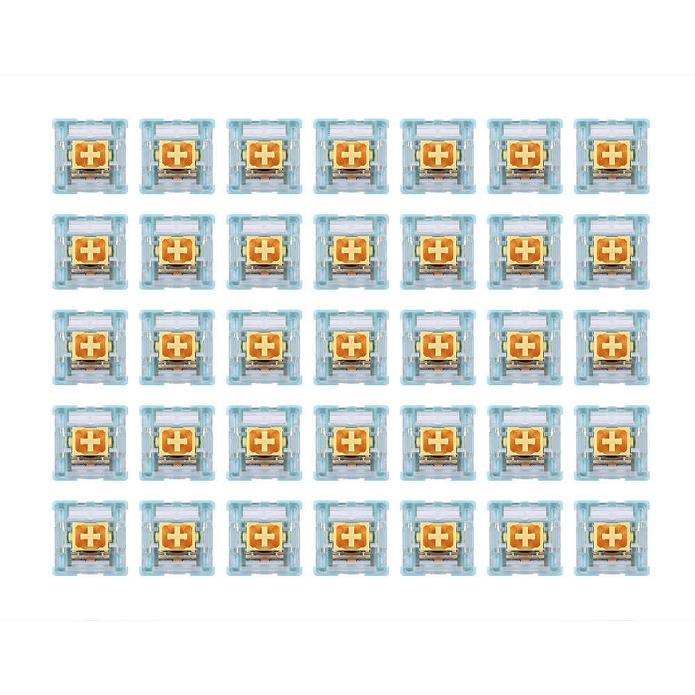 EPOMAKER  Sea Salt Switch Set V2