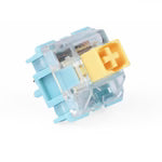 Epomaker Sea Salt Switch Set V2