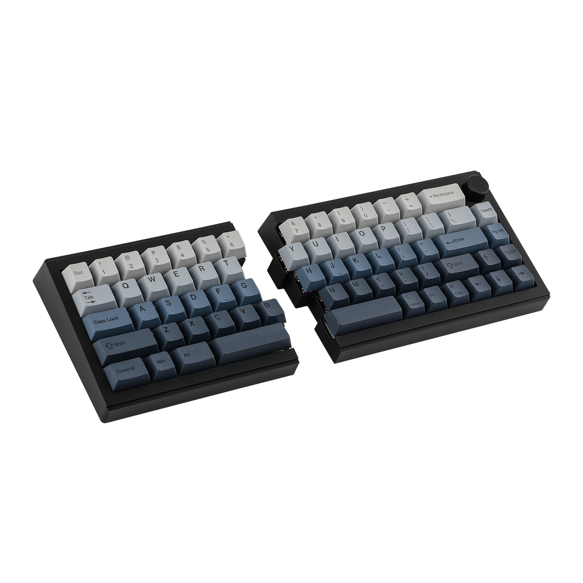 Split 65