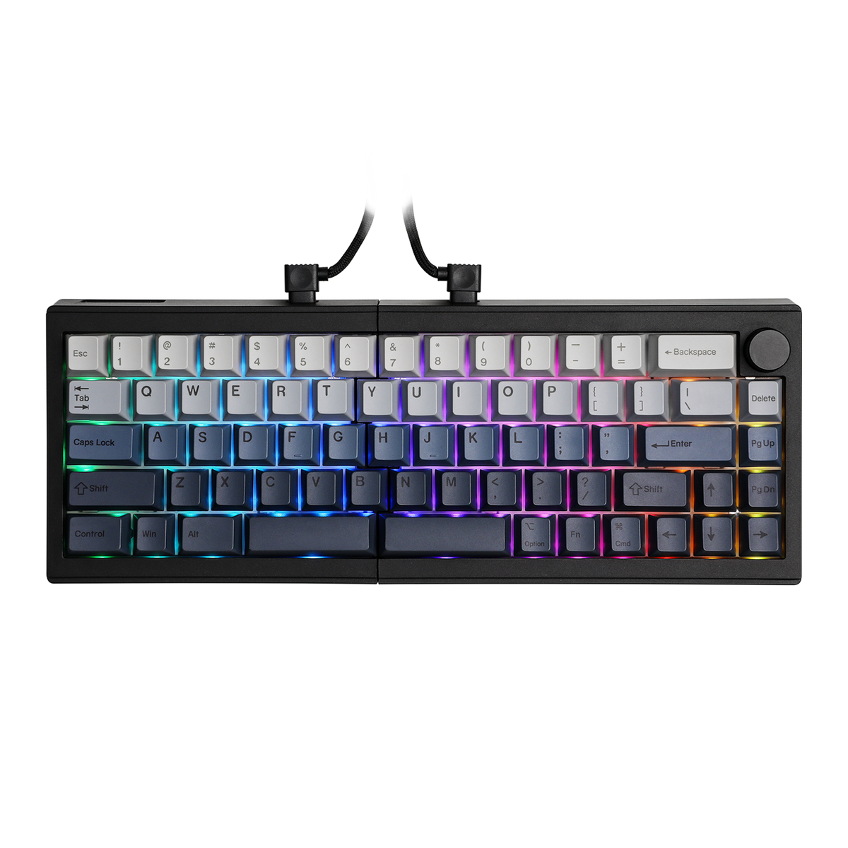 Split 65